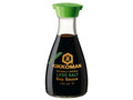 Sojasaus minder zout 150ml