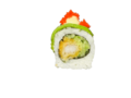 Dragon roll