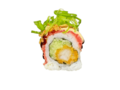 Double trouble roll