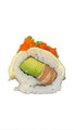 Salmon avocado Roll