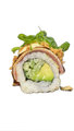 Flamed tuna Roll