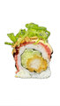 Halve Double trouble Roll
