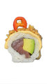 Spicy tuna Roll