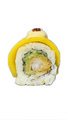 mango dragon roll