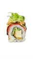 Chicken trouble Roll