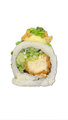 Truffel chicken roll