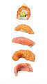 Sushi sashimi