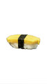 Egg nigiri