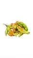 spicy edamame