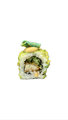 Special Blue taki chicken roll