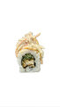 Special koolsla chicken roll