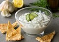 Tzatziki