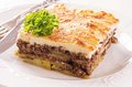 Mousaka