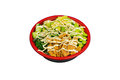72. Vegatarishe Pokebowl