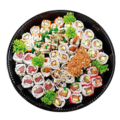 60. Uramaki Box