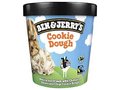 465ml Ben & Jerry's Cookie Dough IJs Toetje
