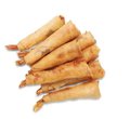 Mini Loempia garnalen