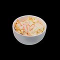 Koolsalade Grote bak