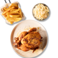 Hele Kip MENU