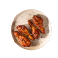 Kipdrumsticks 4st.