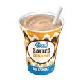 Milkshake Salted Caramel