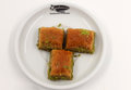 Baklava 3st