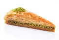 Grote Baklava Driehoekig