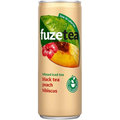Fuze Tea Peach