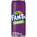 Fanta Cassis