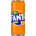 Fanta Orange
