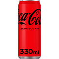 Coca-Cola zero
