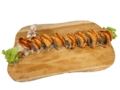 65. Hisake roll 8st.