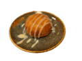 83a. Sweet bun's 2st.