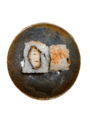 46. Spicy chicken roll 4st.