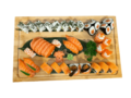 Sake pro box 2-3 per.