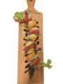 50a. Rainbow roll crab 8st.