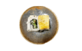 67. Cheese roll 4st.