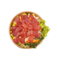 55. Maguro pokebowl
