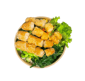 59. Ebi tempura pokebowl