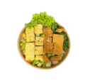 56. Sweet vega pokebowl
