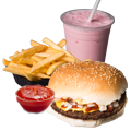 Oscars classic menu