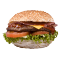 Jurassic burger