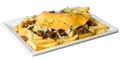 Kapsalon gyros