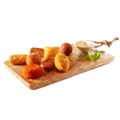 Party Snacks XL 36 stuks