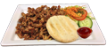 Broodje shoarma