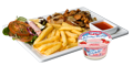 Plate kipchili