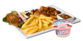Plate kipsate