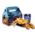 Kindermenu