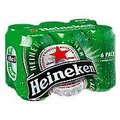 Heineken 6-pack