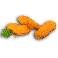 Chicken strips 4 stuks